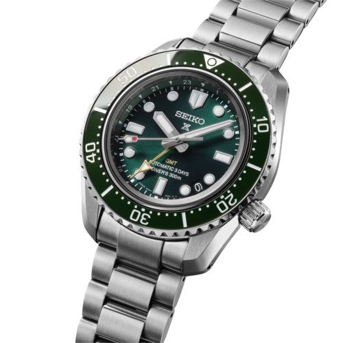 Orologio Uomo Seiko HBC001J1