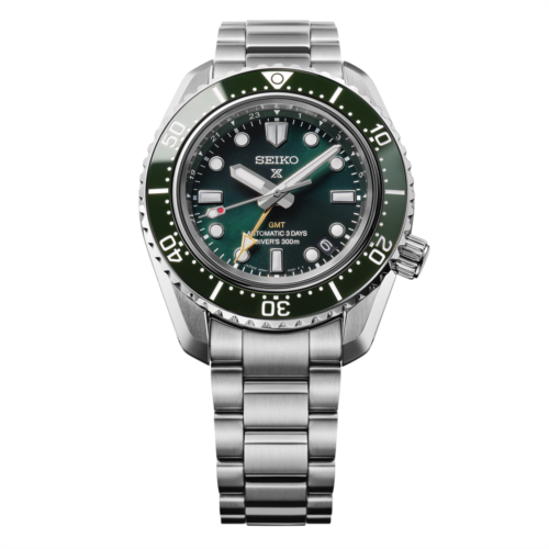 Orologio Seiko Gmt HBC001J1