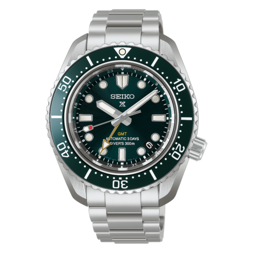 seiko Prospex hbc001j1