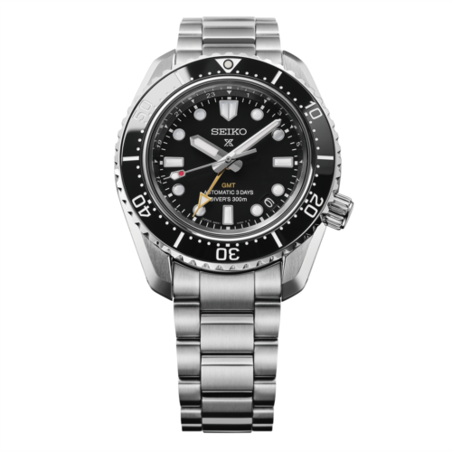 Orologio Seiko Gmt HBC002J1