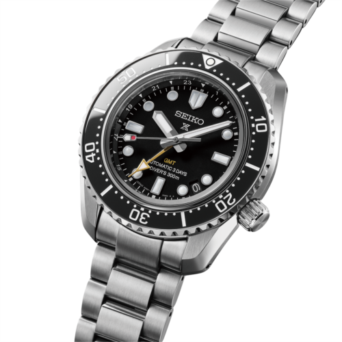 Orologio Uomo Seiko HBC002J1
