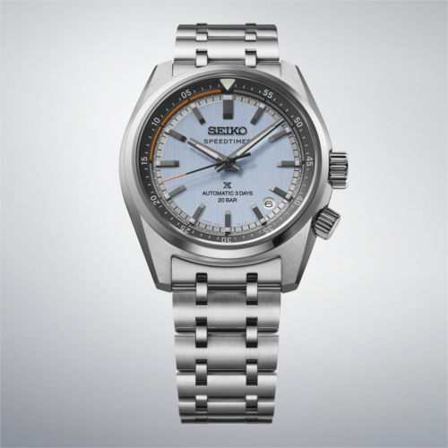 Orologio Seiko Solo tempo HBC003J1