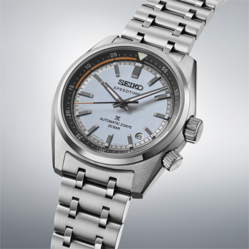 Orologio Uomo Seiko HBC003J1