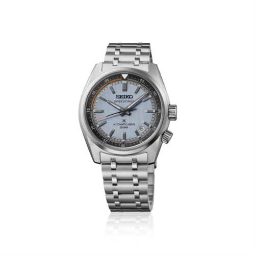 Orologio Solo tempo Cassa Acciaio Seiko Prospex