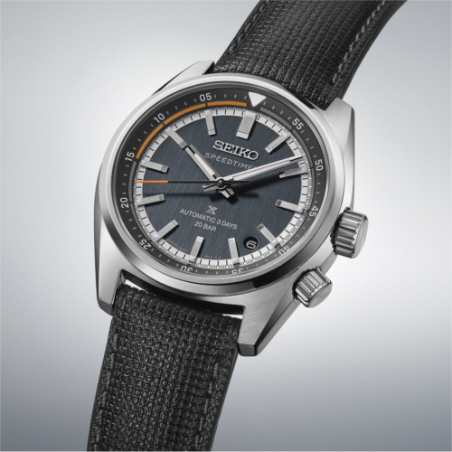 Orologio Uomo Seiko HBC004J1