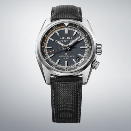 Orologio Seiko Solo tempo HBC004J1