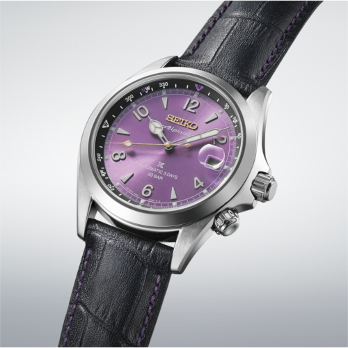 Orologio Seiko Solo tempo HBC006J1