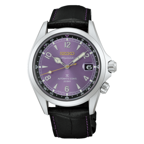 seiko Prospex hbc006j1