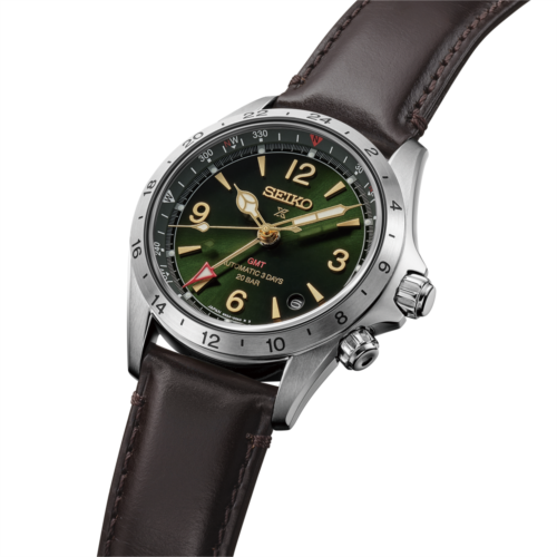 Orologio Seiko Gmt HBC007J1