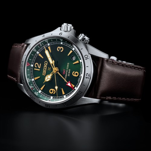 Orologio Uomo Seiko HBC007J1