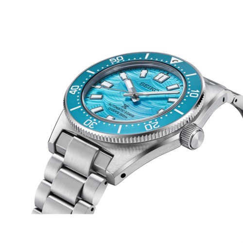 Orologio Uomo Seiko HBC011J1