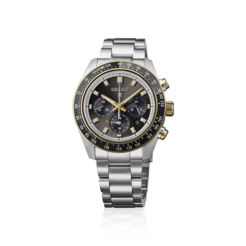 Orologio Uomo Seiko HBJ002P1