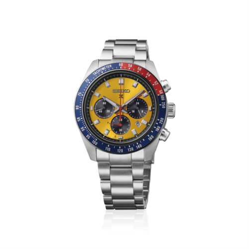 Orologio Uomo Seiko HBJ004P1