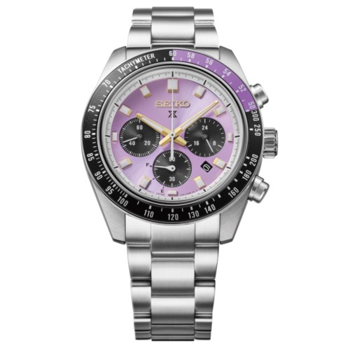 Orologio Uomo Seiko HBJ005P1