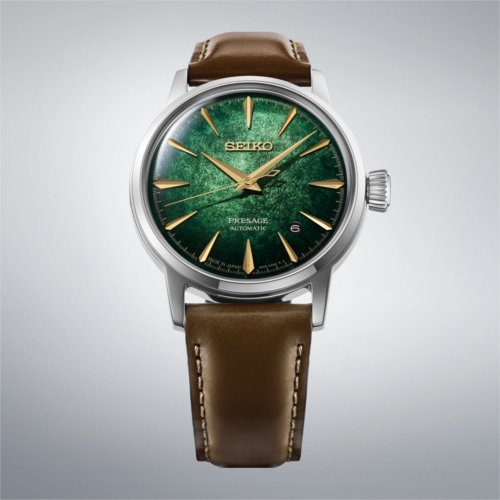 Orologio Uomo Seiko HCB002J1