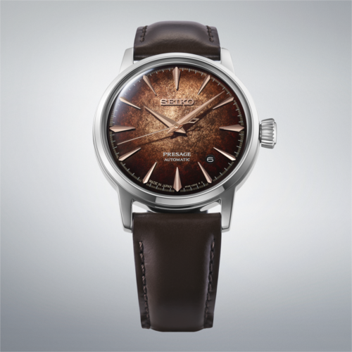 Orologio Uomo Seiko HCB003J1