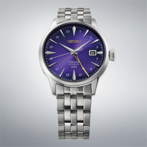 Orologio Uomo Seiko HCB006J1