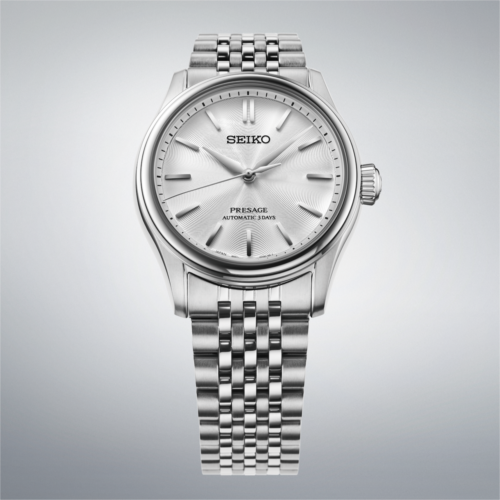 Orologio Seiko Solo tempo HCC001J1