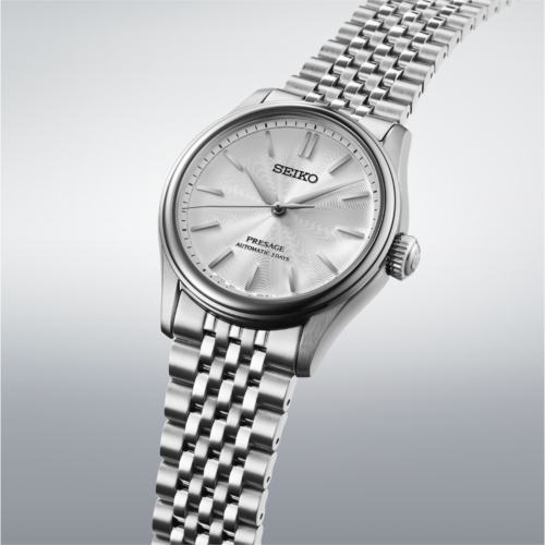 Orologio Uomo Seiko HCC001J1