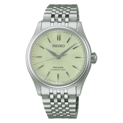 seiko Presage hcc002j1