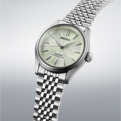 Orologio Uomo Seiko HCC002J1