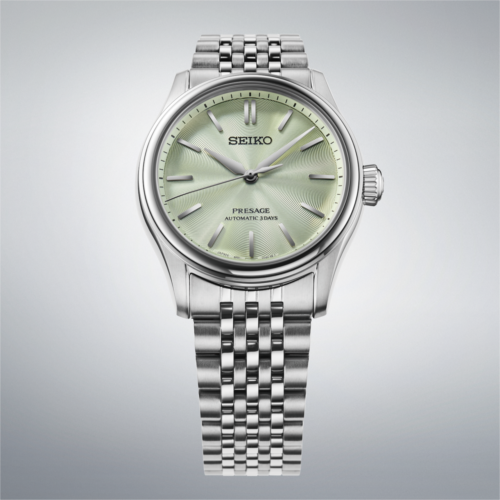 Orologio Seiko Solo tempo HCC002J1