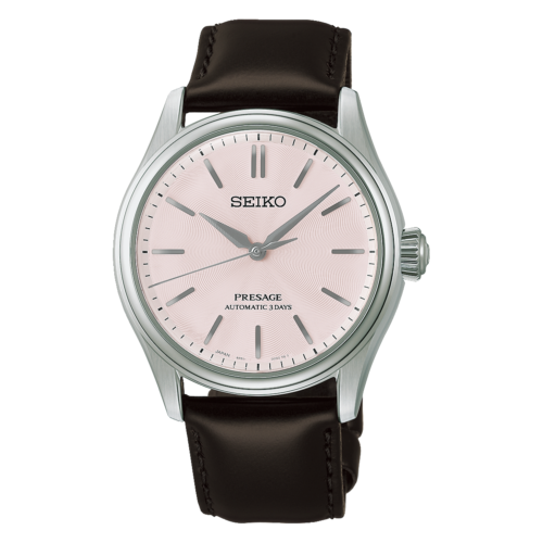 seiko Presage hcc003j1