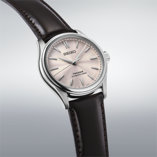 Orologio Uomo Seiko HCC003J1