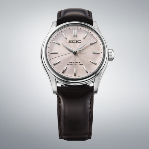 Orologio Seiko Solo tempo HCC003J1