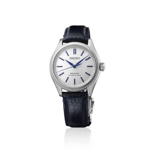 Orologio Seiko Cassa Acciaio