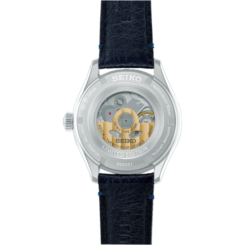 Orologio Uomo Seiko HCC004J1