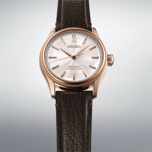 Orologio Uomo Seiko HCC008J1