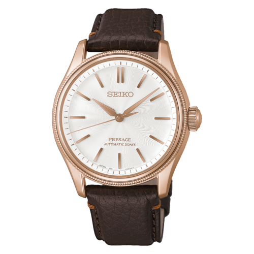 seiko Presage hcc008j1
