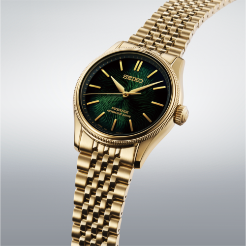 Orologio Seiko Solo tempo HCC009J1