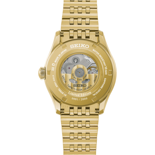 Orologio Uomo Seiko HCC009J1