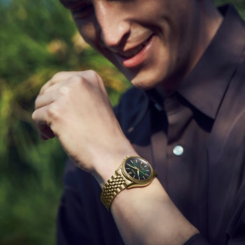 Orologio Seiko Presage Automatico