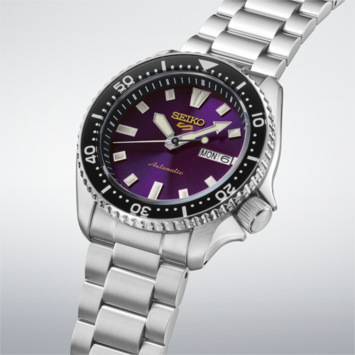 Orologio Seiko Solo tempo HDB003K1