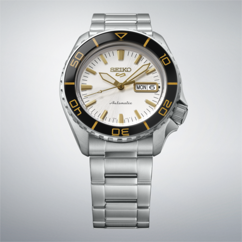 Orologio Uomo Seiko HDB004K1