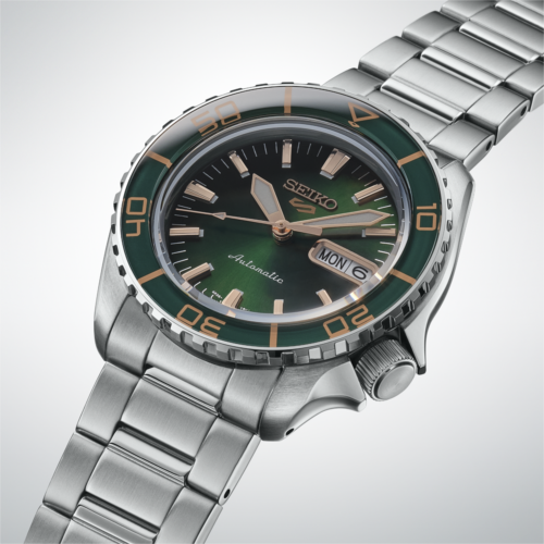 Orologio Seiko Solo tempo HDB005K1