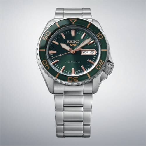 Orologio Uomo Seiko HDB005K1