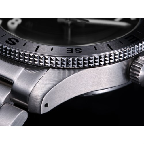Orologio Solo tempo Cassa Acciaio Seiko 5 Sport
