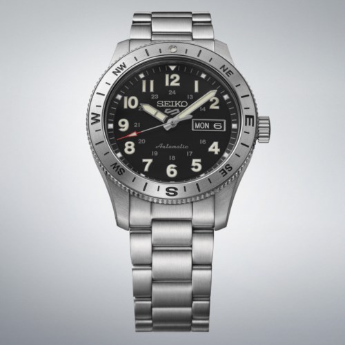 Orologio Seiko Solo tempo HDB006K1