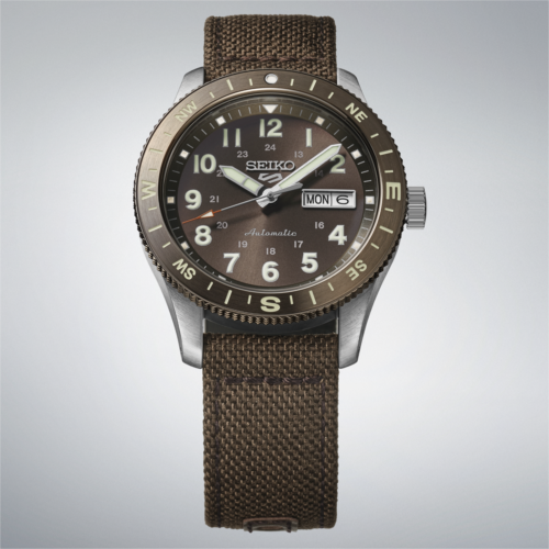 Orologio Seiko Solo tempo HDB009K1