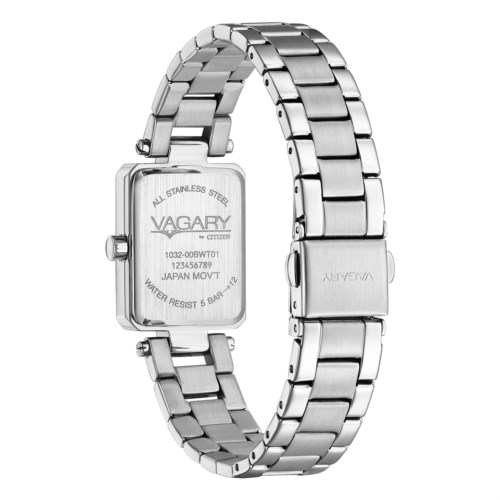 Orologio Donna Vagary IK7-911-43