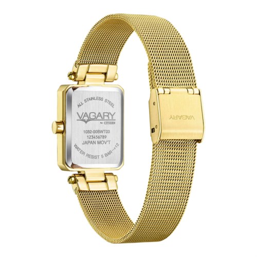 Orologio Donna Vagary IK7-996-11
