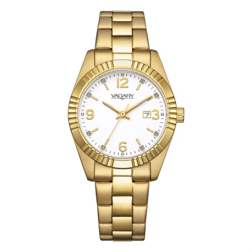 Orologio Vagary timeless lady IU2-227-21 dettagli