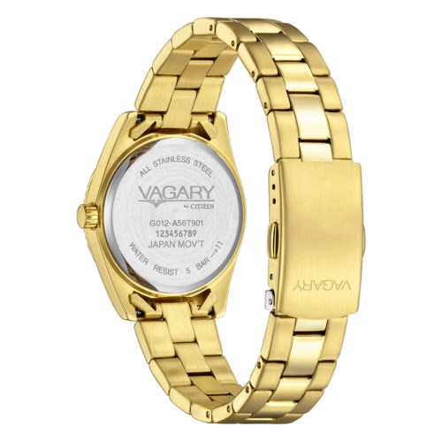 Orologio Donna Vagary IU2-227-21