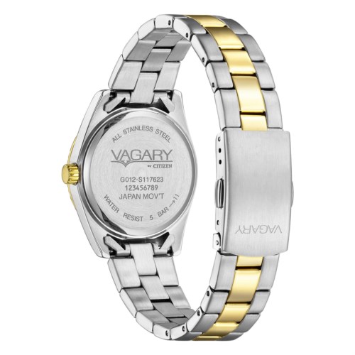 Orologio Donna Vagary IU2-235-21