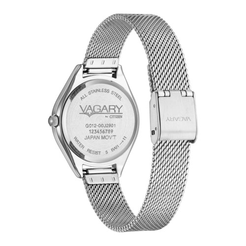 Orologio Donna Vagary IU3-517-11