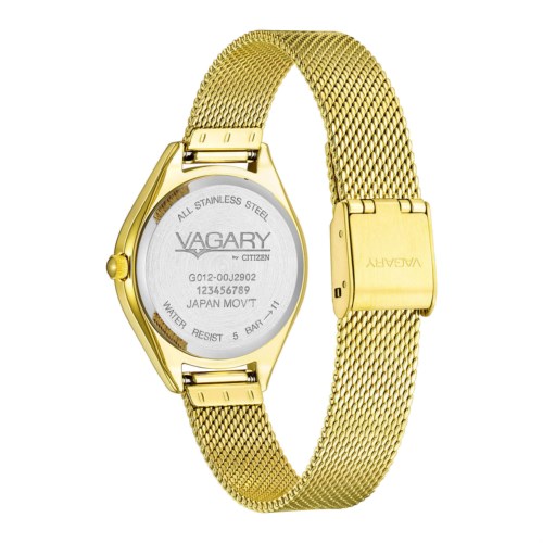 Orologio Donna Vagary IU3-525-11